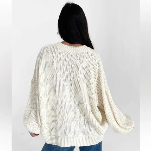 Grey Bandit Logan Sweater - Picture 3 of 9